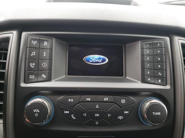 2020 FORD RANGER XL 1FTER4EH4LLA45012
