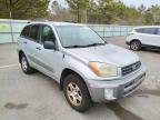 2002 TOYOTA  RAV4