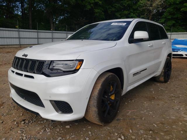 2018 JEEP GRND CHERO 1C4RJFN99JC376551