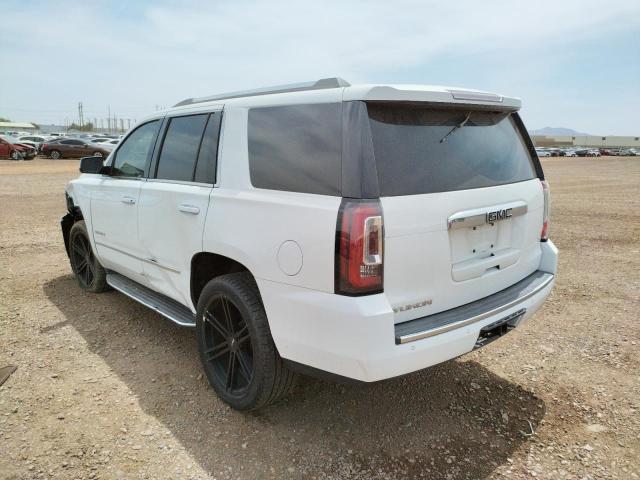 2016 GMC YUKON DENA 1GKS2CKJ6GR460316