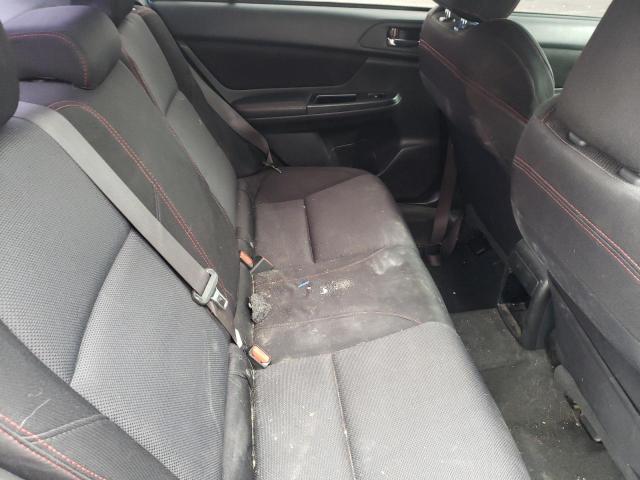 2015 SUBARU WRX JF1VA1A63F9821292