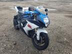 photo SUZUKI GSX750 2011