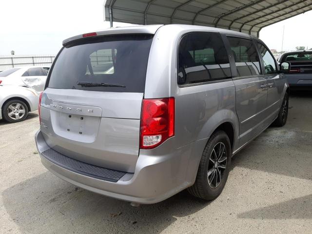 2016 DODGE GRAND CARA 2C4RDGBG2GR347666