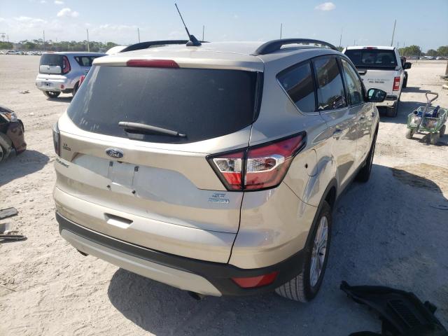 2018 FORD ESCAPE SE 1FMCU0GD7JUD42738