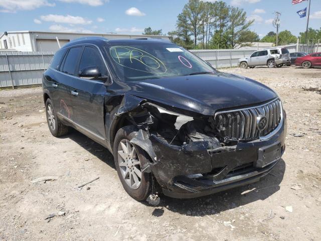 2016 BUICK ENCLAVE 5GAKRBKDXGJ143652