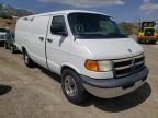 1998 DODGE  RAM VAN