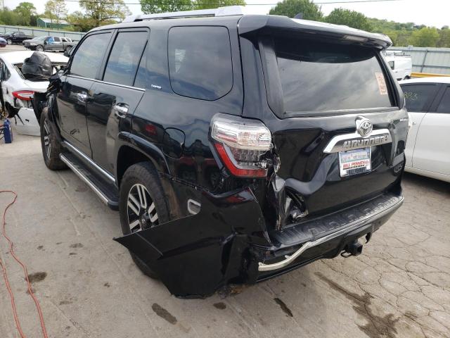 2017 TOYOTA FORERUNNER JTEBU5JR8H5421885