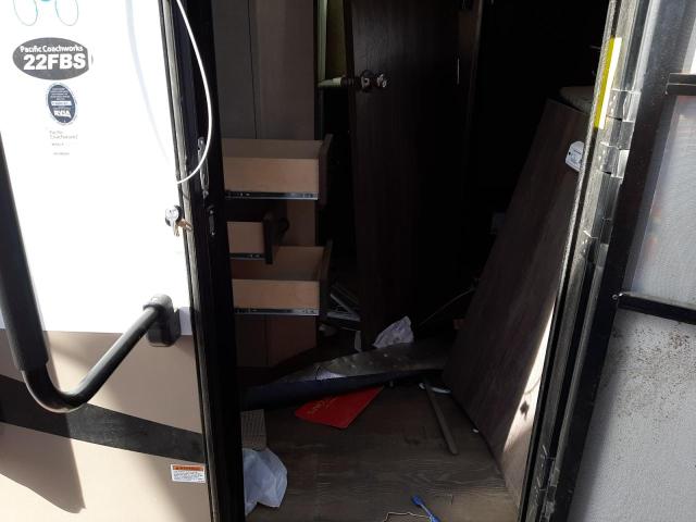5UYAS2628KR025899 Paci Coachworks 2019. Фото: 4