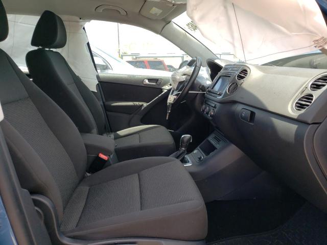 2018 VOLKSWAGEN TIGUAN LIM WVGAV7AX4JK002362