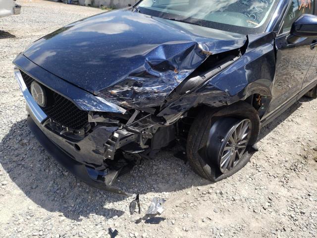 2019 MAZDA CX-5 TOURI JM3KFACM1K0614058