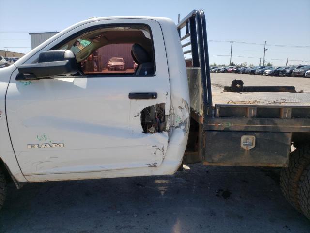 2019 RAM 3500 TRADE 3C63RRAL9KG665047