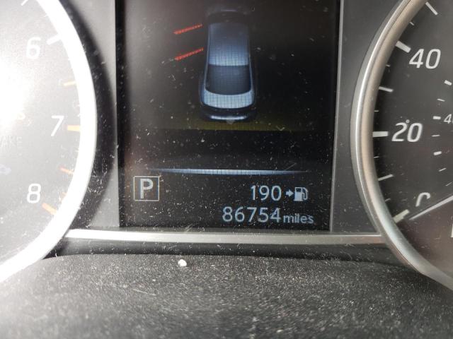 2016 NISSAN SENTRA S 3N1AB7AP3GY307460