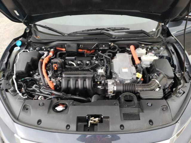 2019 HONDA INSIGHT TO 19XZE4F99KE001826