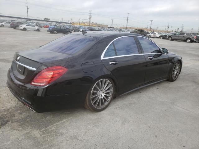 2016 MERCEDES-BENZ S 550E WDDUG6DB4GA271276