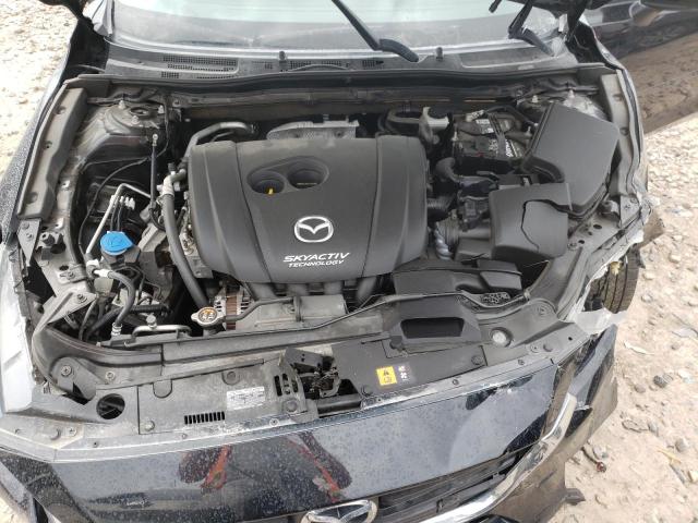 2018 MAZDA 3 SPORT JM1BN1K77J1165677