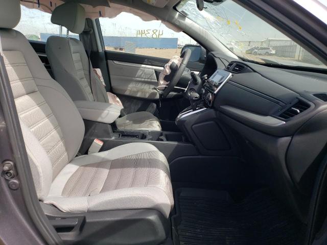 2017 HONDA CR-V LX 7FARW5H31HE005436