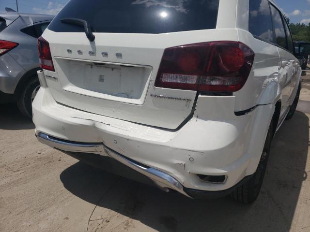2020 DODGE JOURNEY CR 3C4PDCGB3LT225659