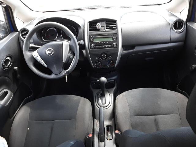 2015 NISSAN VERSA NOTE 3N1CE2CP2FL439802
