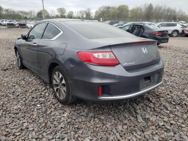 2015 HONDA ACCORD EXL 1HGCT1B8XFA014781