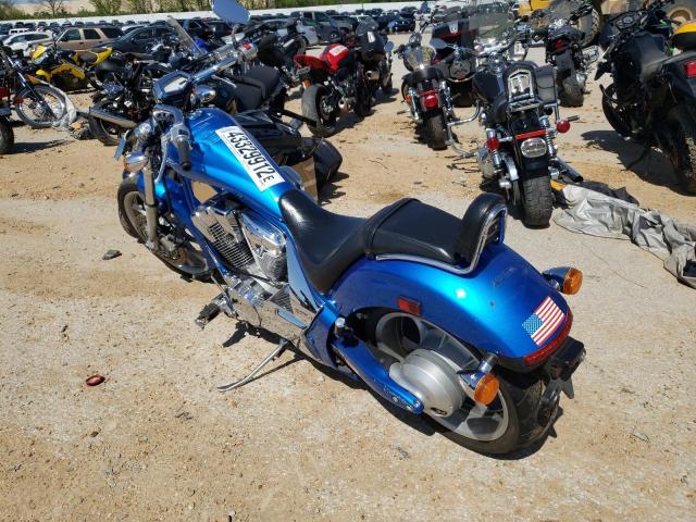 2012 HONDA VT1300 CX JH2SC6107CK200617