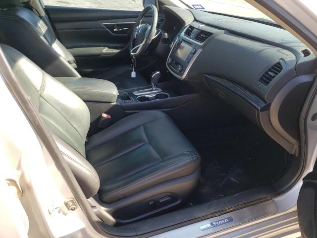 2017 NISSAN ALTIMA 2.5 1N4AL3AP8HC126485