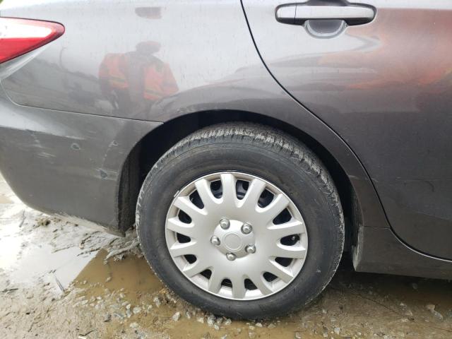 2017 TOYOTA CAMRY LE 4T1BF1FK7HU709191