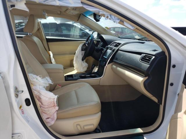 2017 TOYOTA CAMRY LE 4T1BF1FK4HU792367