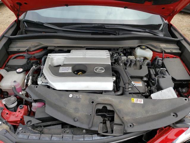 2019 LEXUS UX 250H JTHU9JBHXK2003980
