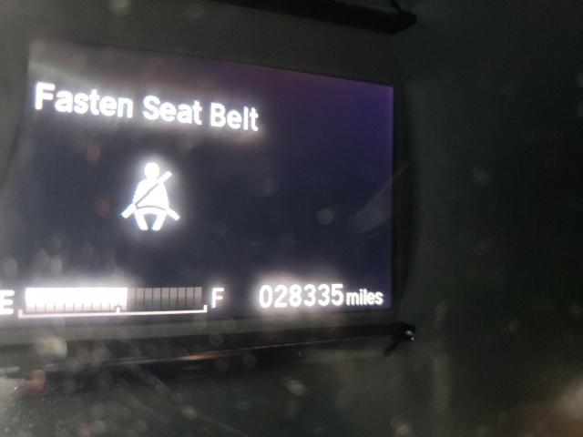 2019 HONDA HR-V TOURI 3CZRU6H91KM711220