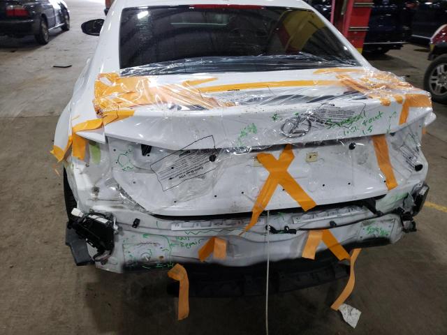2016 LEXUS RC-F JTHHP5BC4G5005409