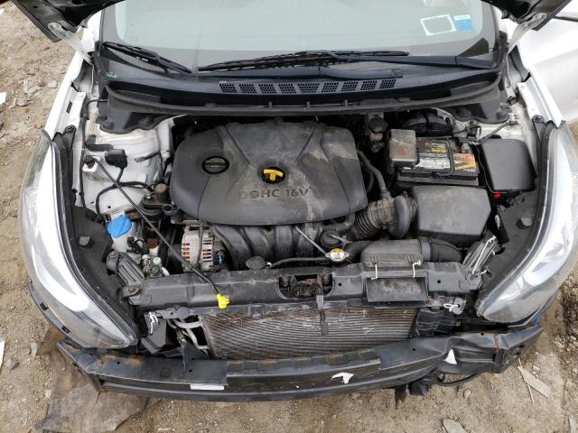 2015 HYUNDAI ELANTRA SE 5NPDH4AE9FH583613