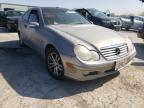 2003 MERCEDES-BENZ  C-CLASS