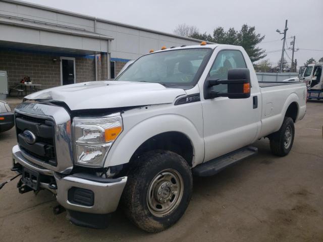 2015 FORD F250 SUPER 1FTBF2B60FEB25662