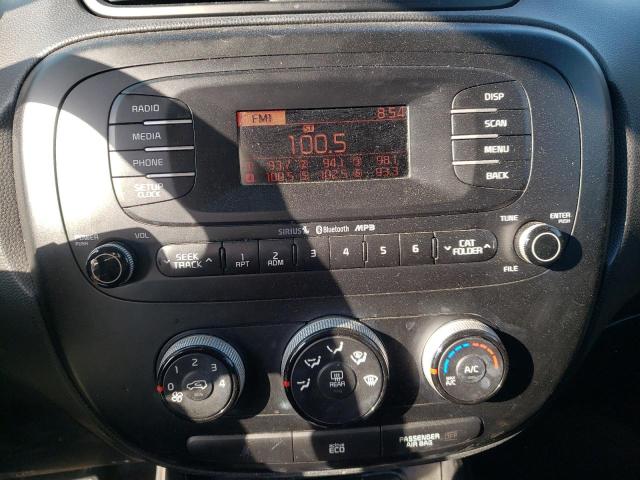 2015 KIA SOUL + KNDJP3A58F7170618