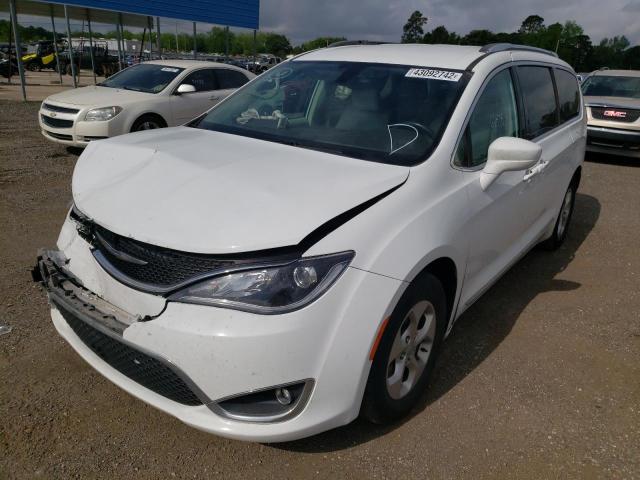 2017 CHRYSLER PACIFICA T 2C4RC1EG9HR653552