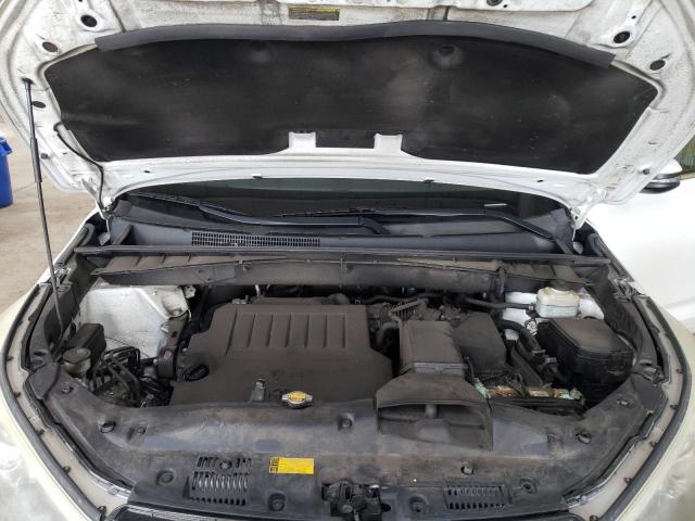 2015 TOYOTA HIGHLANDER 5TDZKRFH8FS090264