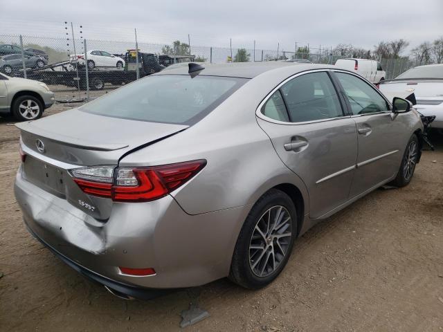 2017 LEXUS ES 350 58ABK1GG0HU069811