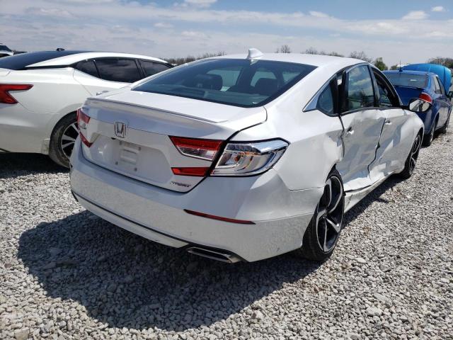 2020 HONDA ACCORD SPO 1HGCV1F34LA135987