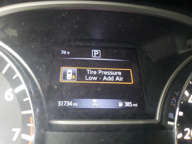 2018 NISSAN ALTIMA 2.5 1N4AL3AP0JC104955