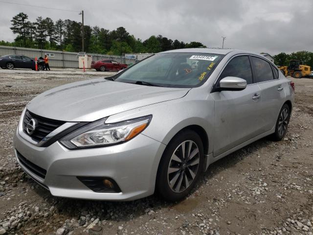 2017 NISSAN ALTIMA 2.5 1N4AL3AP5HC200865