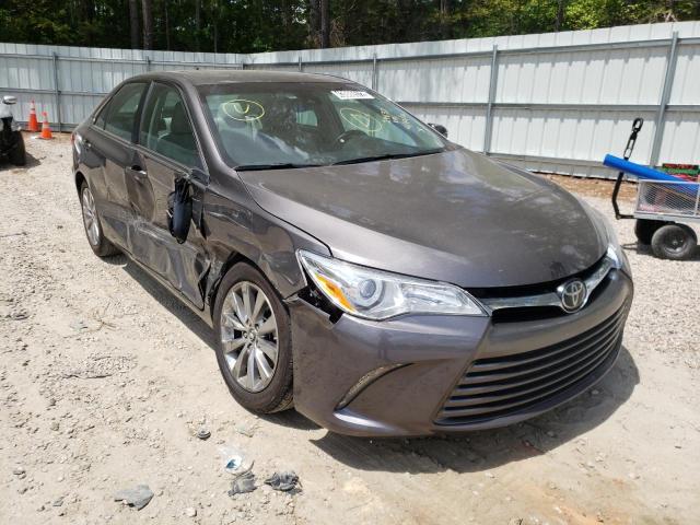 2017 TOYOTA CAMRY LE 4T1BF1FK8HU797541