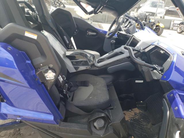 2020 YAMAHA YXZ1000 5Y4AN31Y7LA100470