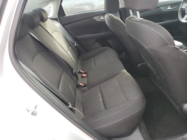 2021 KIA FORTE FE 3KPF24AD6ME290111