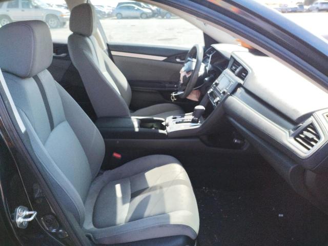 2019 HONDA CIVIC LX 2HGFC2F63KH573564