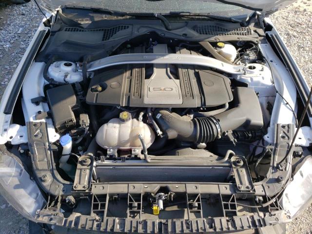 2020 FORD MUSTANG GT 1FA6P8CF8L5124244
