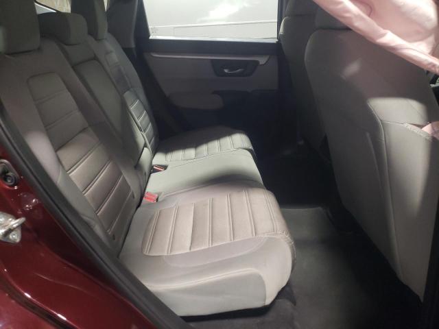 2017 HONDA CR-V LX 5J6RW6H35HL006405