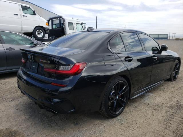 2022 BMW M340XI 3MW5U9J01N8C33621