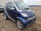 photo SMART FORTWO 2006