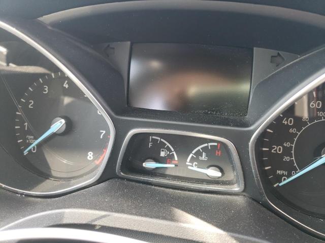 2018 FORD ESCAPE SE 1FMCU0GD7JUD42738