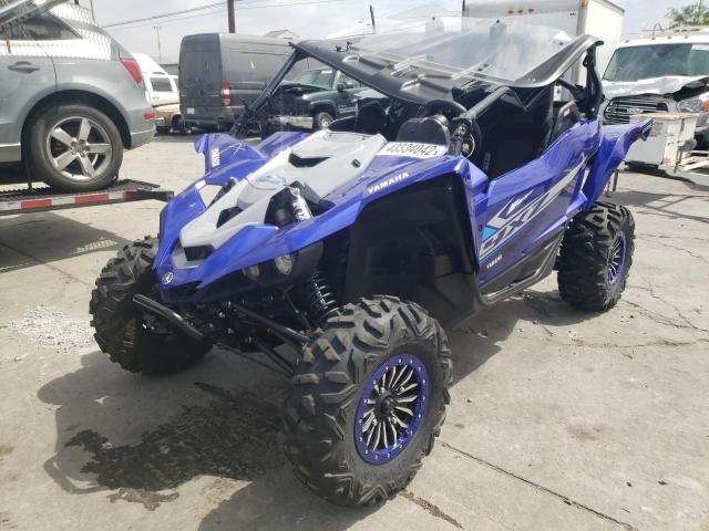 2020 YAMAHA YXZ1000 5Y4AN31Y7LA100470